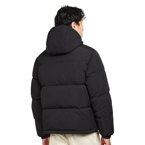 Lacoste - Hooded Puffer Jacket