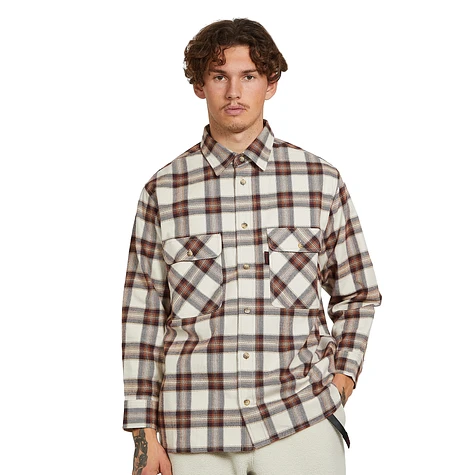 Gramicci - Flannel Shirt