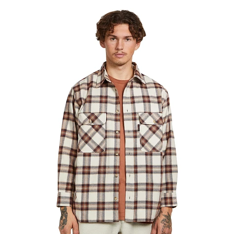 Gramicci - Flannel Shirt