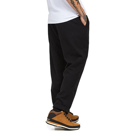 Gramicci - Wool Blend Tuck Tapered Pants