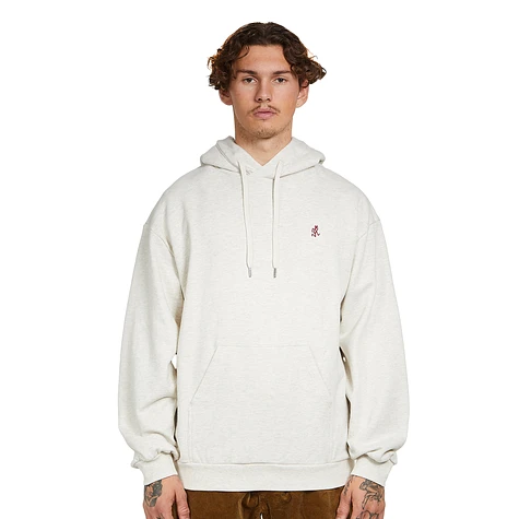 Gramicci - One Point Hooded Sweatshirt