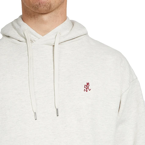 Gramicci - One Point Hooded Sweatshirt