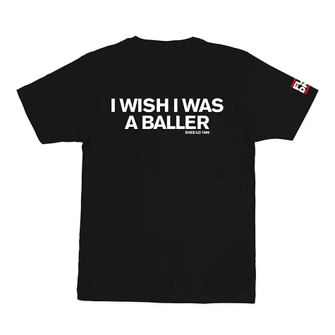 Skee-Lo - I Wish I Was A Little Bit Taller Kids T-Shirt