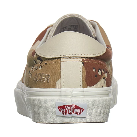 Vans - Acer Mesh NI SP