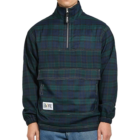 Butter Goods - Spring Pullover Jacket