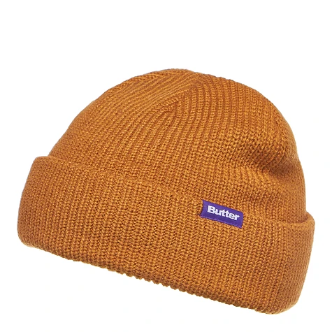 Butter Goods - Wharfie Beanie