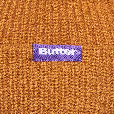 Butter Goods - Wharfie Beanie