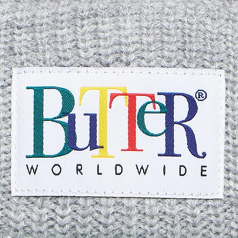 Butter Goods - Jumble Beanie