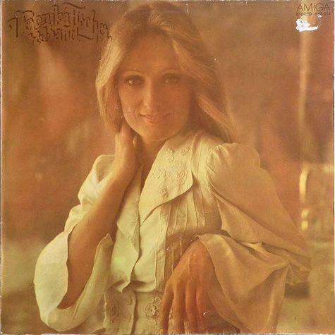 Veronika Fischer & Band - Veronika Fischer & Band