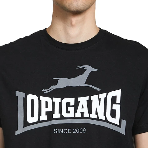 Antilopen Gang - Lopigang T-Shirt