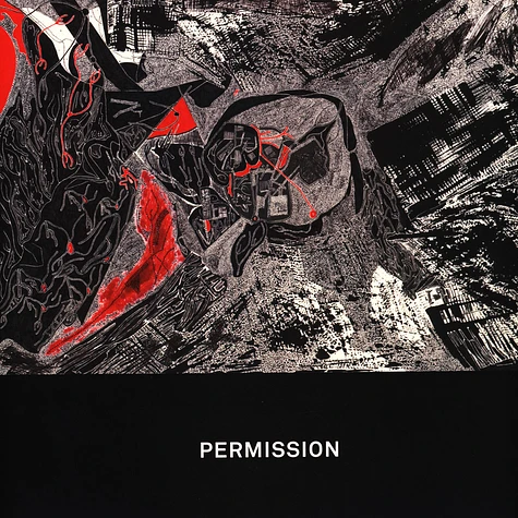 Permission - Organised People Suffer