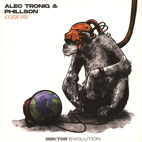Alec Troniq & Phillson - Cork 001