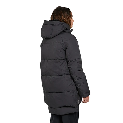 Embassy of Bricks and Logs - Lyndon Puffer Jacket