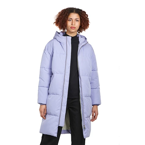 Embassy of Bricks and Logs - Elphin Puffer Coat