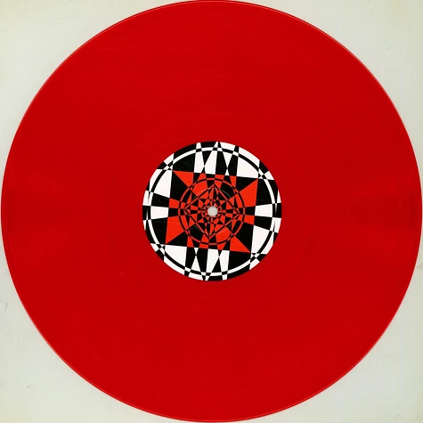 Claudio Simonetti's Goblin - Suspiria - Live Soundtrack Experience Red Vinyl Edition