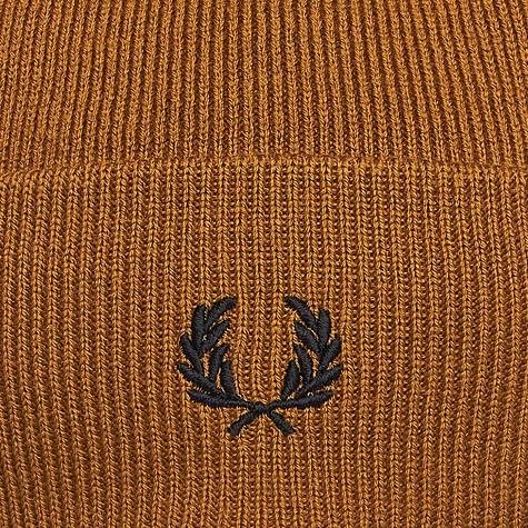 Fred Perry - Merino Wool Beanie