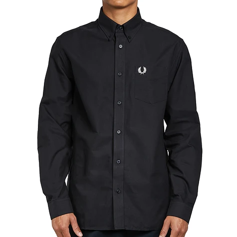 Fred Perry - Oxford Shirt