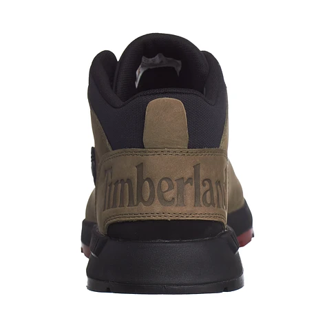 Timberland - Sprint Trekker Mid