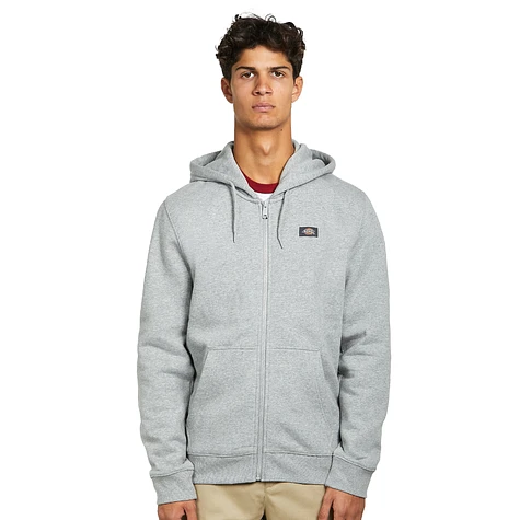 Dickies - Oakport Zip Hoodie