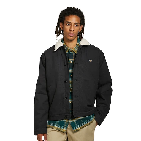 Dickies - Duck Canvas Deck Jacket