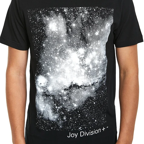 Joy Division - + - T-Shirt