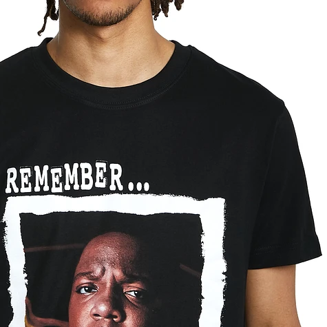 The Notorious B.I.G. - Remember T-Shirt