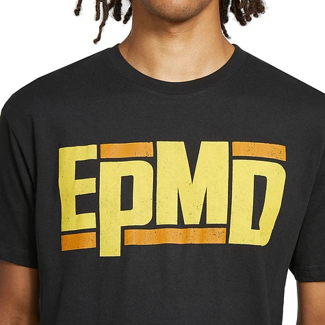 EPMD - Logo T-Shirt