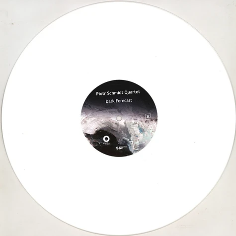 Piotr Schmidt Quartet - Dark Forecast White Vinyl Edition