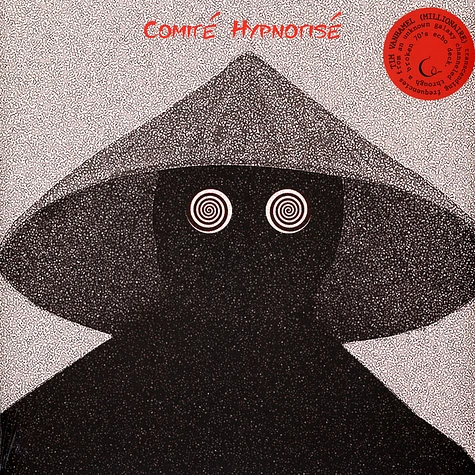 Comite Hypnotise - Dubs Pour Oh La La