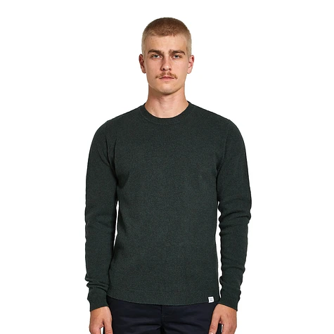 Norse clearance projects sigfred