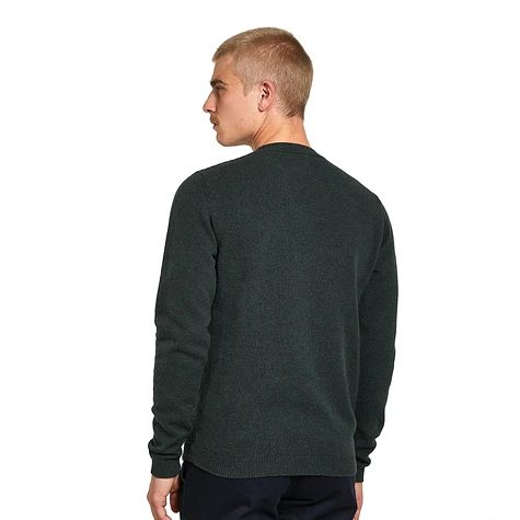 Norse Projects - Sigfred Lambswool