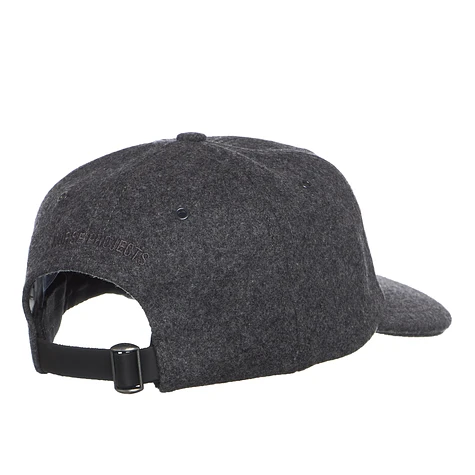 Norse Projects - Wool Sports Cap