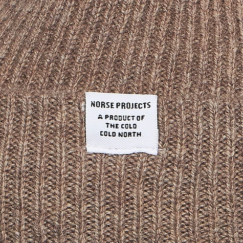 Norse Projects - Norse Beanie