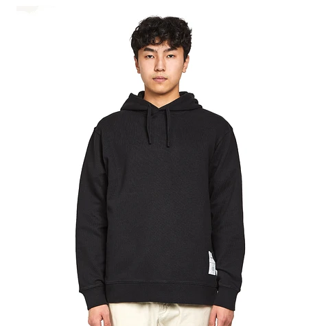 Norse Projects - Fraser Tab Series Hoodie