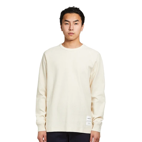 Norse Projects - Aske Tab Series Waffle