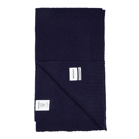Norse Projects - Norse Brushed Scarf
