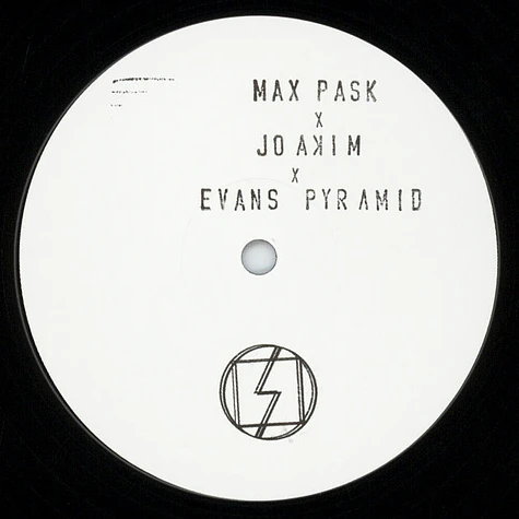Evans Pyramid - Never Gonna Leave You (Joakim And Max Pask Remixes)