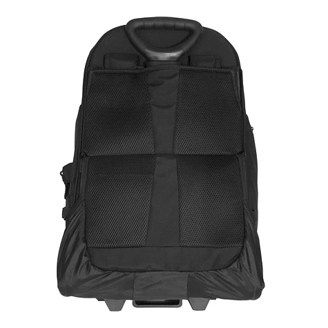 UDG - Creator Wheeled Laptop Backpack 21" Version 3 (U8007BL3)