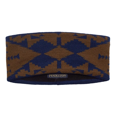 Pendleton - Fleece-Lined Headband