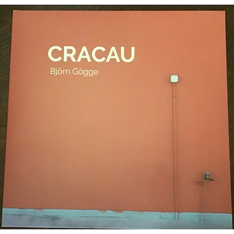 Björn Gögge - Cracau