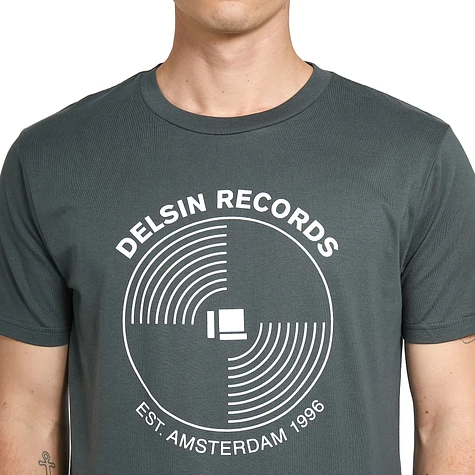 Delsin - Delsin Est 1996 T-Shirt