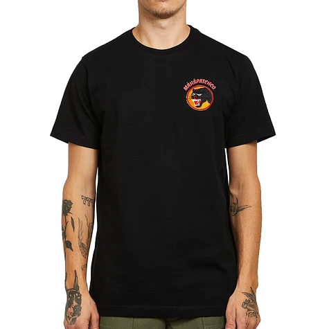 Maharishi - Vintage Panther Patch T-Shirt