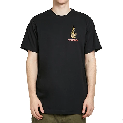 Maharishi - Art Of War & Peace T-Shirt