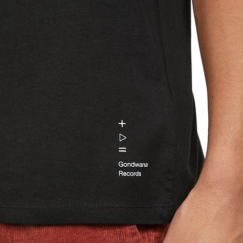 Gondwana - Gondwana T-Shirt