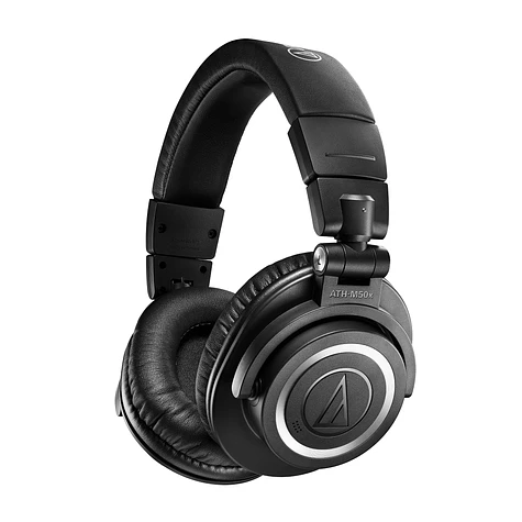 Audio-Technica - ATH-M50xBT2