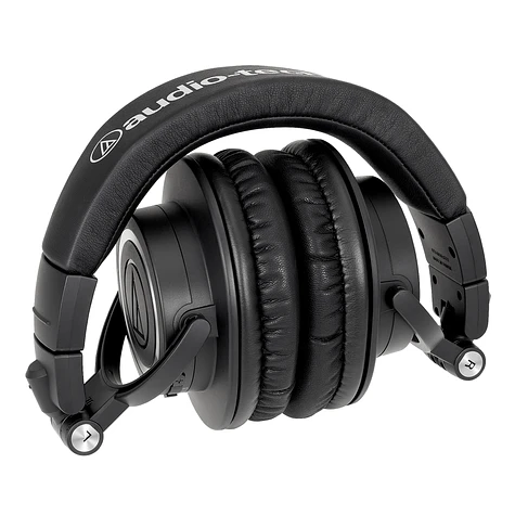 Audio-Technica - ATH-M50xBT2