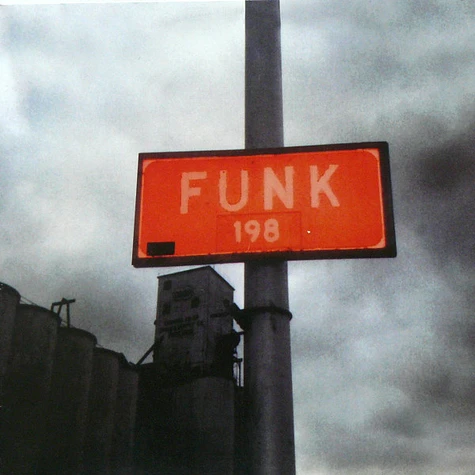 Funk 198 - The Next Freak