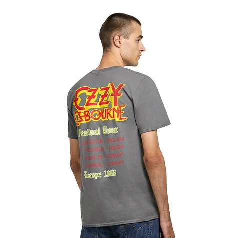 Ozzy Osbourne - Ultimate Remix T-Shirt