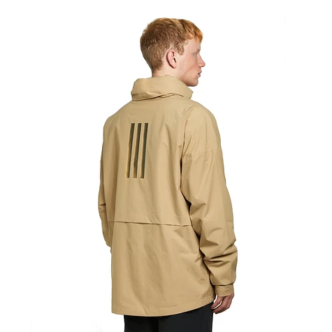 adidas - Terrex Traveer Rain.RDY Jacket