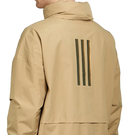 adidas - Terrex Traveer Rain.RDY Jacket